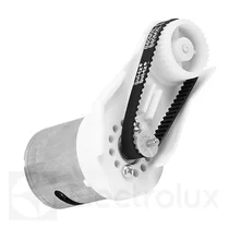 Pasek napędowy do szczotki odkurzacza Electrolux / AEG 4055093878