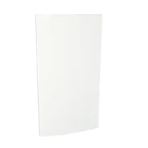 Drzwi chłodziarki Electrolux / AEG białe 586 x 1084 mm 2109007126