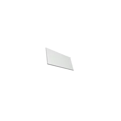 Drzwi chłodziarki Electrolux / AEG białe z izolacją 538 x 1144 mm 140061543017