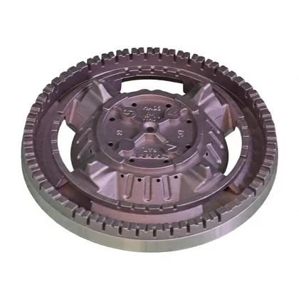 Kołpak palnika WOK do płyty gazowej Amica SABAF 8016537