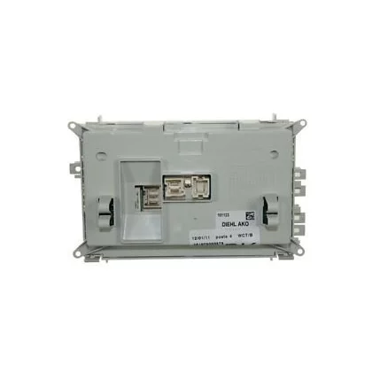 Elementy elektryczne do pralek r Moduł elektroniczny skonfigurowany do suszarki Whirlpool / Indesit 480112100026 C00379574