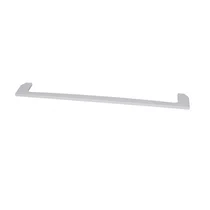 Ramka przednia górnej półki lodówki Beko / Grundig / Arcelik 4812260100