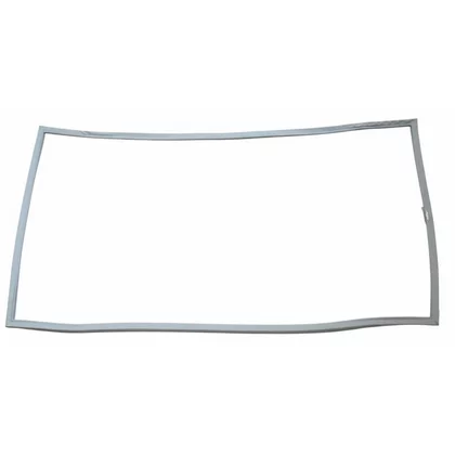 Uszczelka drzwi chłodziarki Liebherr 57 cm x 1,12 m 711117400