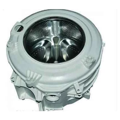 Zespół zbiornika plastikowy do pralki Ariston / Indesit / Hotpoint / Whirlpool 52 L C00145181 482000030001