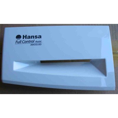 Uchwyt zasobnika proszku (1021658)