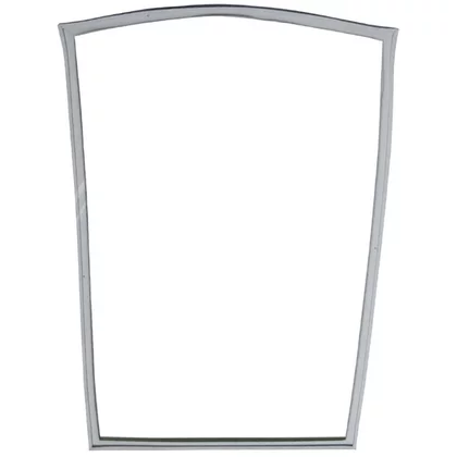 Uszczelka drzwi zamrażarki do lodówki Electrolux / AEG 580 x 580 mm 8996711611526