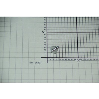 Śruba ustalająca ruszt PGING_ szeroka (8063421)