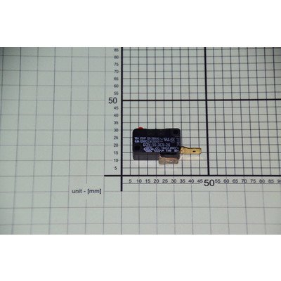 Mikroprzełącznik (1070040)