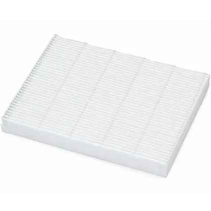 Filtr HEPA do odkurzacza Amica VP 4011 Maestro AJS 135 × 105 × 15 mm – wkład uniwersalny