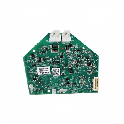 Elektronika do odkurzaczy Moduł elektroniczny jednostki ręcznej do odkurzacza bezprzewodowego Electrolux / AEG