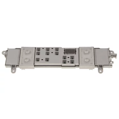Moduł obsługi panelu sterowania do zmywarki Electrolux / AEG 1380024479