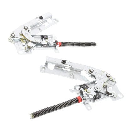 DOOR HINGE,KIT LEFT AND RIGHT