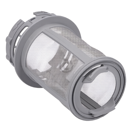 Sitko mikrofiltr do zmywarki Whirlpool / Indesit / Ariston / Hotpoint 481248058376 C00345769