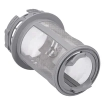 Akcesoria do zmywarek Whirlpool Sitko mikrofiltr do zmywarki Whirlpool / Indesit / Ariston / Hotpoint 481248058376 C00345769
