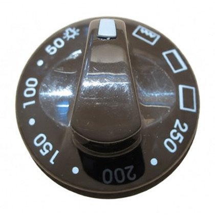 Zespół pokrętła do kuchenki Amica E610-2974