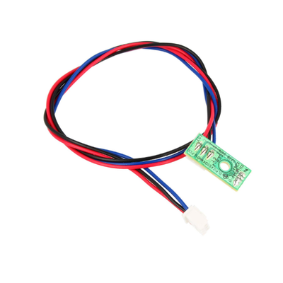 Roboty kuchenny Kenwood Moduł elektroniczny czujnika prędkości KW716682