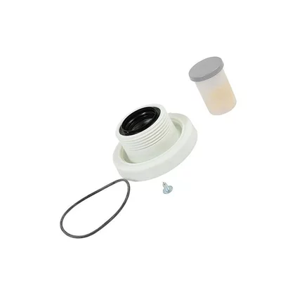 Kompletne prawe łożysko do pralki Electrolux / AEG 4071311536