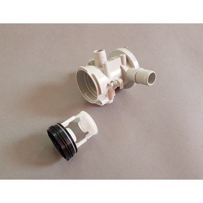 Filtr pompy korpus Samsung Amica LG (TR013)
