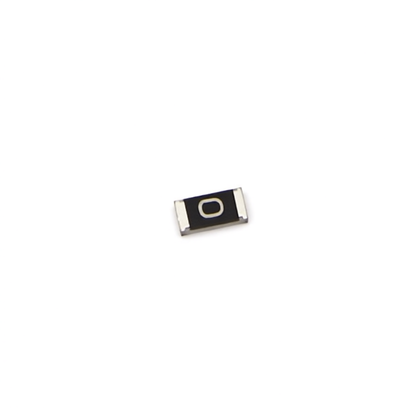 WW70J3483KW/EG Rezystor SMD do elektroniki pralki Samsung 0 Ohm 1/8 W 2007-000033