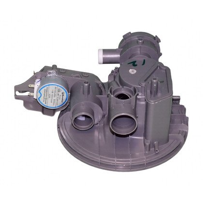 Zbiornik E5 do zmywarki Amica 1040044