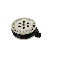 Kompletny zwijacz kabla z przewodem zasilającym i wtyczką do odkurzacza Electrolux / AEG 4071386371