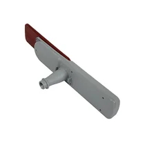 Zespół dolnego ramienia spryskującego do zmywarki Electrolux / AEG 1173644004