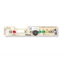 Moduł elektroniczny panelu sterowania do chłodziarko-zamrażarki Whirlpool 481221470362 C00455358