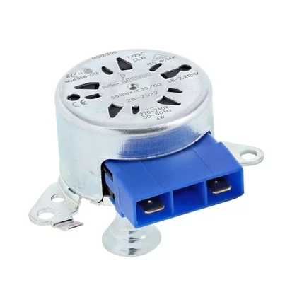 Silnik rożna obrotowego do piekarnika Electrolux / AEG 220/240 V 50/60 Hz