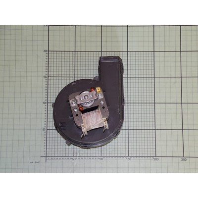 Wentylator Turbo Drying do zmywarki (1040010)