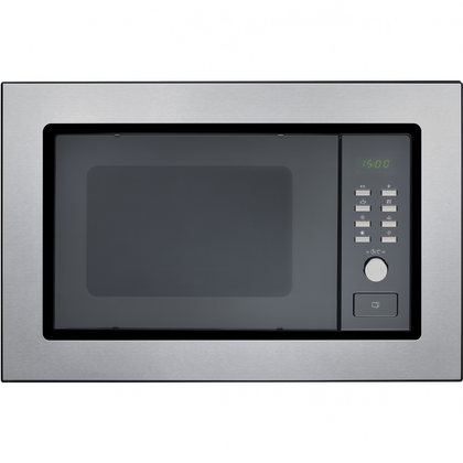 Kuchenka mikrofalowa do zabudowy Whirlpool AMW 100 IX inox