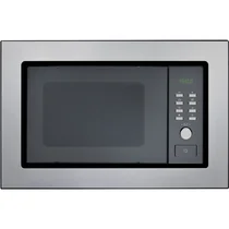 Kuchenka mikrofalowa do zabudowy Whirlpool AMW 100 IX inox