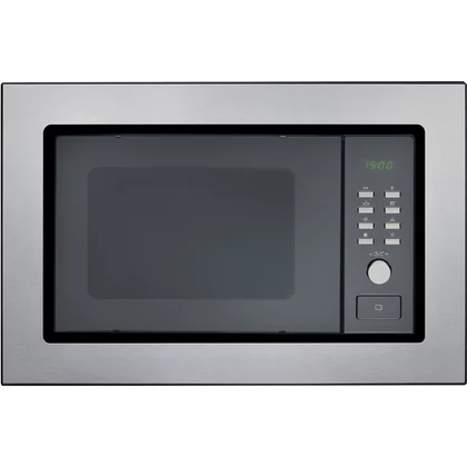 Kuchenka mikrofalowa do zabudowy Whirlpool AMW 100 IX inox