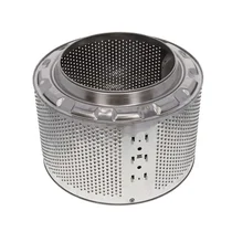 Zespół bębna z krzyżakiem do pralki Electrolux / AEG 1326519004