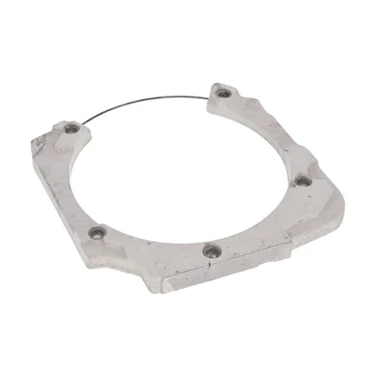 Przednia przeciwwaga do pralki Electrolux / AEG 9,7 kg 1326065032