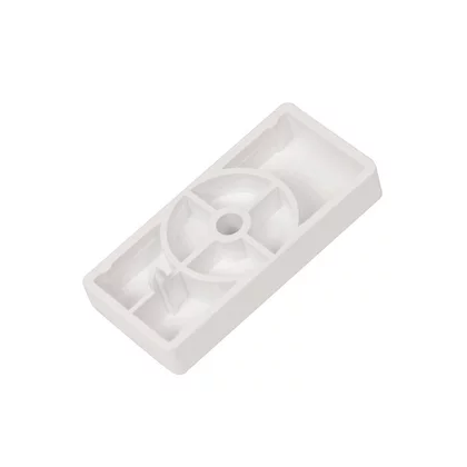 Wspornik magnesu drzwi meblowych do pralki do zabudowy Electrolux / AEG 1240695302