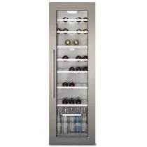 Skonfigurowany układ elektroniczny do urządzeń chłodniczych Electrolux / AEG 973923802017000