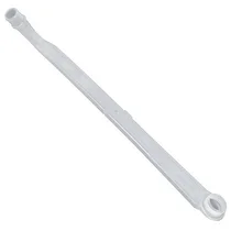 Rurka zasilająca górny wirnik do zmywarki Ariston / Indesit / Hotpoint / Whirlpool LVS200 C00056001 482000026942