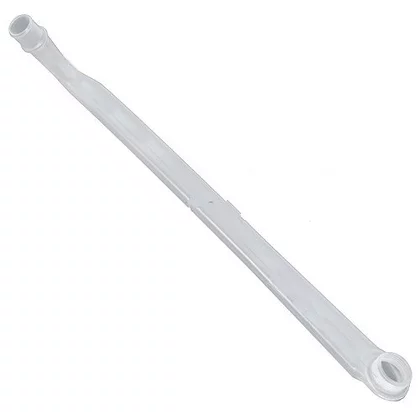 Rurka zasilająca górny wirnik do zmywarki Ariston / Indesit / Hotpoint / Whirlpool LVS200 C00056001 482000026942