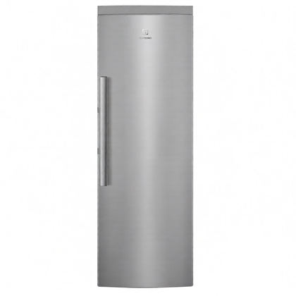 Drzwi chłodziarki Electrolux / AEG nierdzewne 585,9 x 1712 mm 140163932969