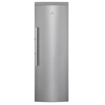Drzwi chłodziarki Electrolux / AEG nierdzewne 585,9 x 1712 mm 140163932969