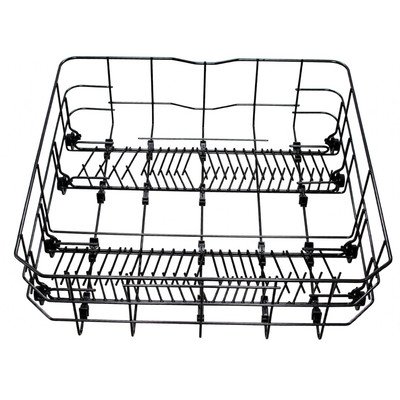 Kosz dolny do zmywarki Ariston / Indesit / Hotpoint / Whirlpool szary C00256863 488000632524