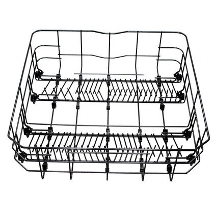 Kosz dolny do zmywarki Ariston / Indesit / Hotpoint / Whirlpool szary C00256863 488000632524