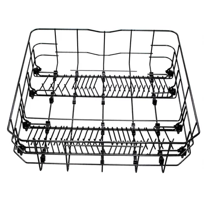 Kosz dolny do zmywarki Ariston / Indesit / Hotpoint / Whirlpool szary C00256863 488000632524