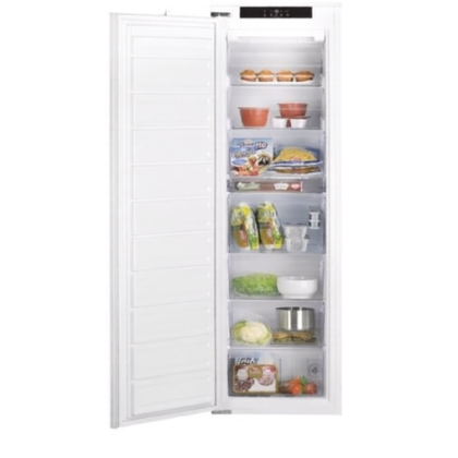 Parownik zamrażalnika do lodówki i zamrażarki Ariston / Indesit / Hotpoint / Whirlpool R600 MUA4 C00111397