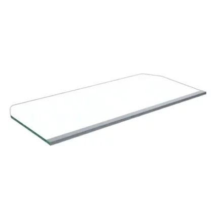 RCN 1410 BEKO Półka szklana do lodówki Beko / Grundig / Arcelik 9187628066