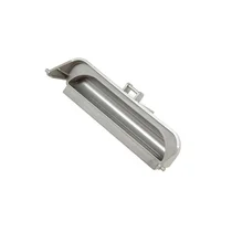 Uchwyt drzwi do zmywarki Electrolux / AEG ESI67070XR / ESI68070XR inox 1119353728