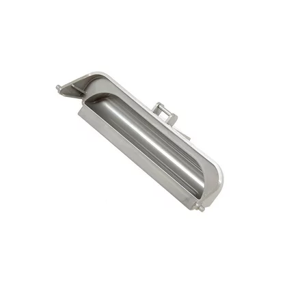 Uchwyt drzwi do zmywarki Electrolux / AEG ESI67070XR / ESI68070XR inox 1119353728