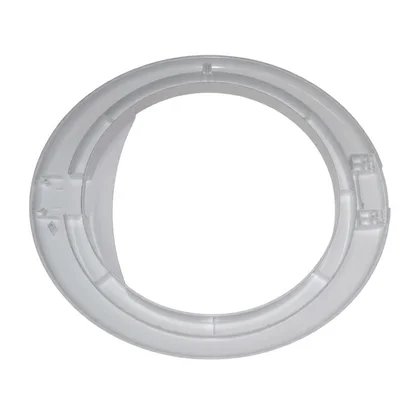 Ramka zewnętrzna drzwi do pralki Mastercook / Fagor 90° L74A001A3