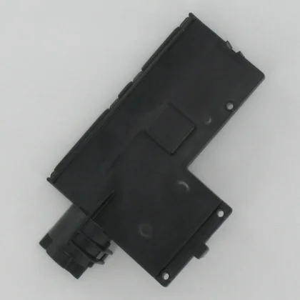 Klapka obudowy modułu sterującego do okapu Gorenje / Hisense 193928
