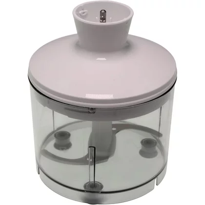 Blendery Bosch Rozdrabniacz kompletny do blendera ręcznego Bosch 12029551